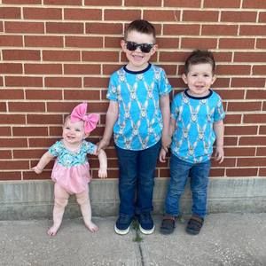 Meet your Posher, Earl